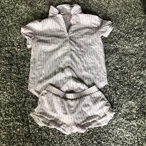 Victoria’s Secret PJ Set